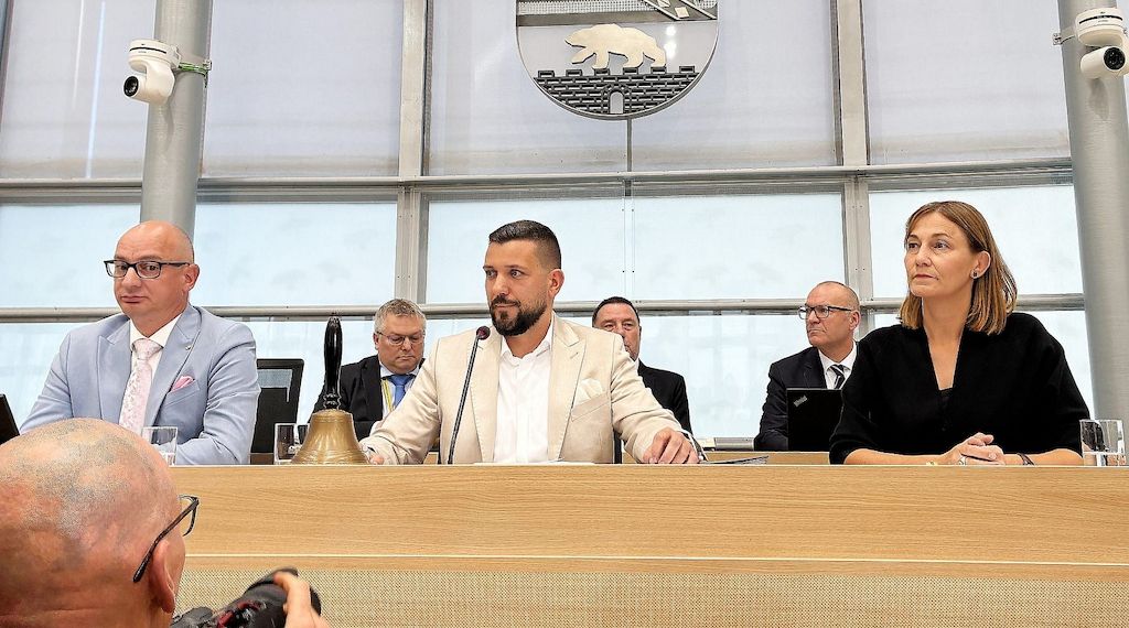 Bericht: Drei CDU-Abgeordnete machen falsche Angaben zu AfD-Wahl