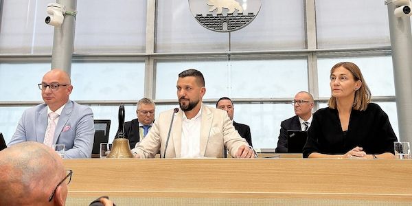 Bericht: Drei CDU-Abgeordnete machen falsche Angaben zu AfD-Wahl