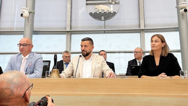 Bericht: Drei CDU-Abgeordnete machen falsche Angaben zu AfD-Wahl