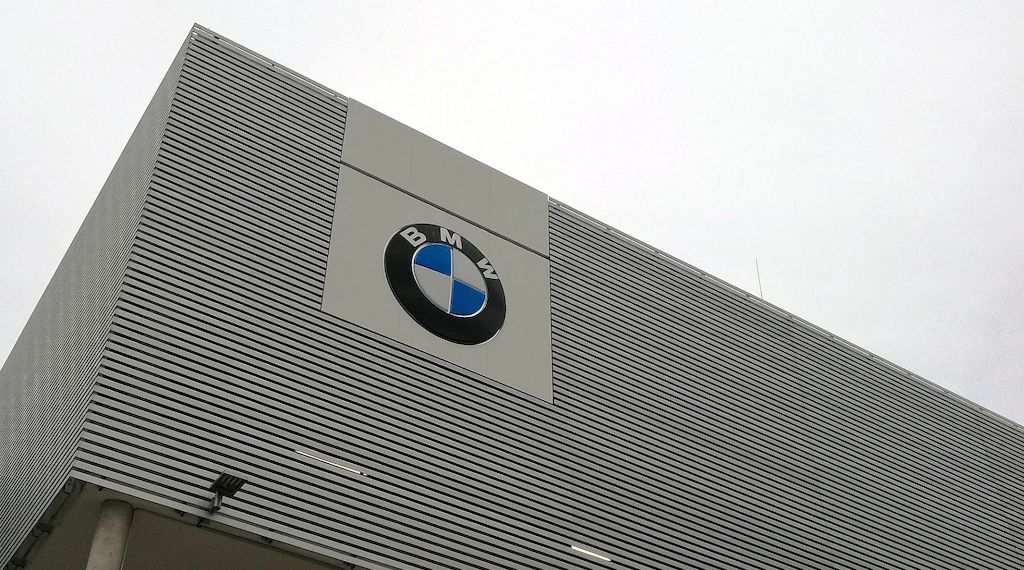 Bericht: BMW-Abfindungsprogramm überlastet Mitarbeiterportal