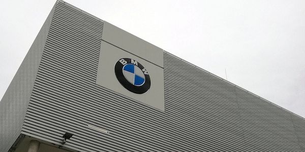 Bericht: BMW-Abfindungsprogramm überlastet Mitarbeiterportal