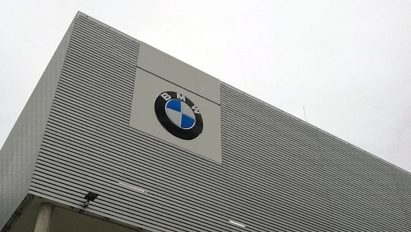 Bericht: BMW-Abfindungsprogramm überlastet Mitarbeiterportal