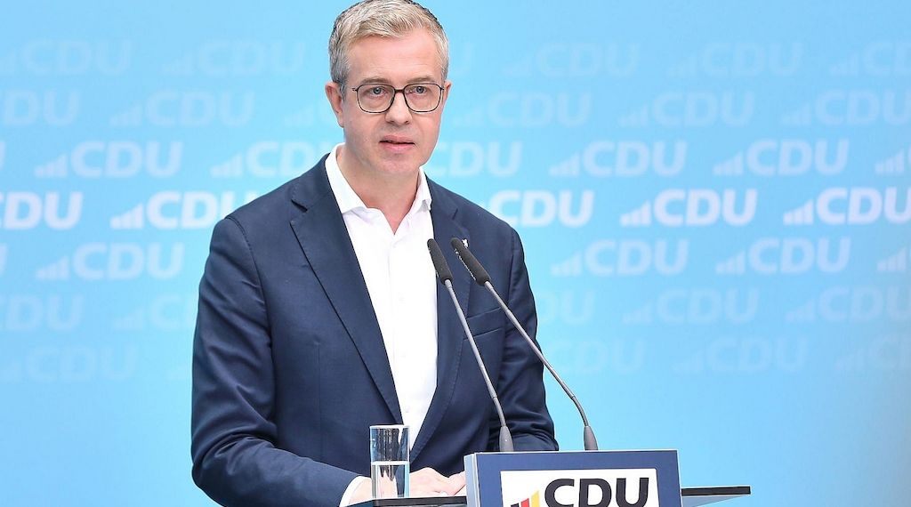 Kürzungen: Evers will mit Reformkurs Zuversicht auslösen