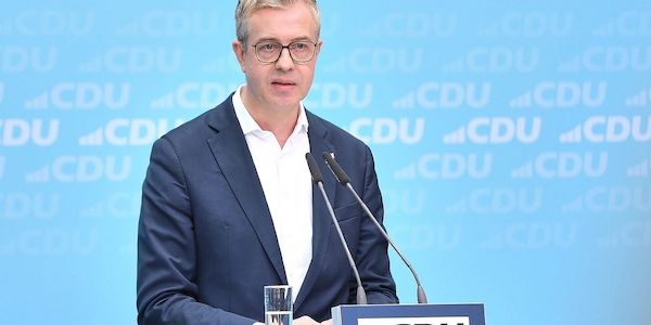 Kürzungen: Evers will mit Reformkurs Zuversicht auslösen