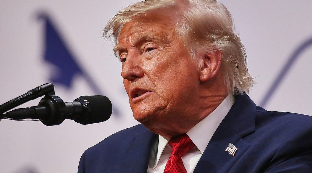 Trump kündigt große Diesellieferungen aus Russland an