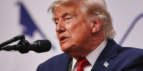 Trump kündigt große Diesellieferungen aus Russland an