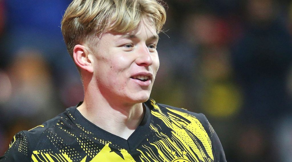 1. Bundesliga: Dortmund und Werder trennen sich unentschieden