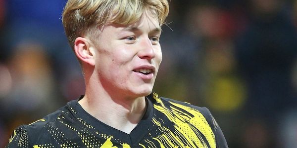 1. Bundesliga: Dortmund und Werder trennen sich unentschieden