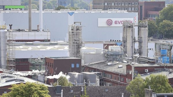 Nordrhein-Westfalen pocht auf Eigenständigkeit von Evonik