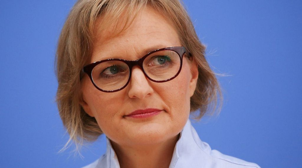 Brantner drängt SPD zu Parteiausschluss von Schröder