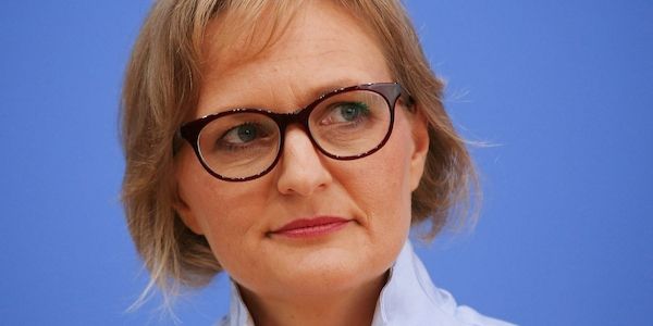 Brantner drängt SPD zu Parteiausschluss von Schröder