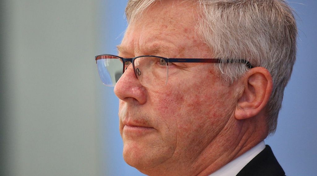 Baupräsident: Verstaatlichungspläne stoppen Wohnungsbau in Berlin