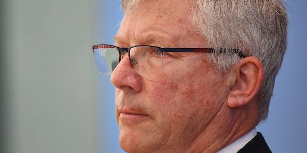 Baupräsident: Verstaatlichungspläne stoppen Wohnungsbau in Berlin