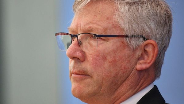 Baupräsident: Verstaatlichungspläne stoppen Wohnungsbau in Berlin