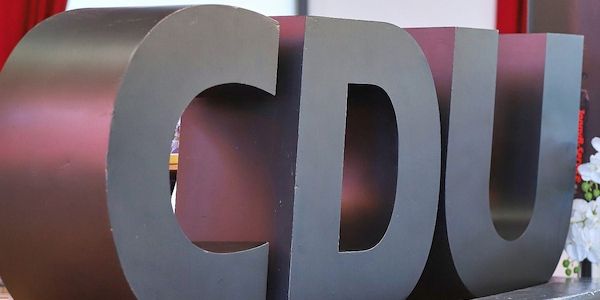 CDU streitet über Brandmauer vor Präsidiumsklausur