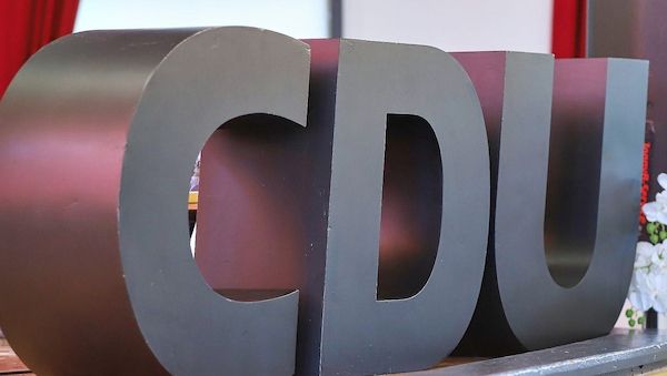 CDU streitet über Brandmauer vor Präsidiumsklausur