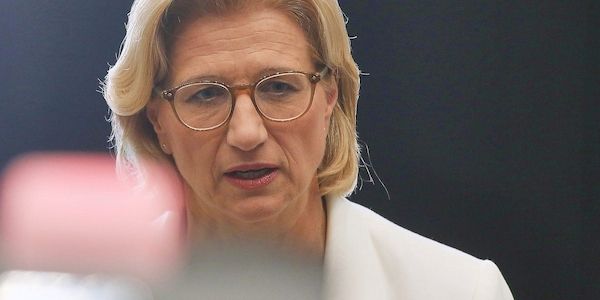 Rehlinger für Aigner als Bundespräsidentin