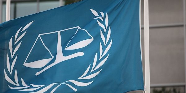 EU kritisiert US-Sanktionen gegen Strafgerichtshof