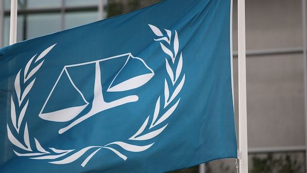 EU kritisiert US-Sanktionen gegen Strafgerichtshof