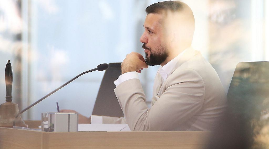 Hubig bezeichnet Wahl von AfD-Landtagspräsident als "Zäsur"