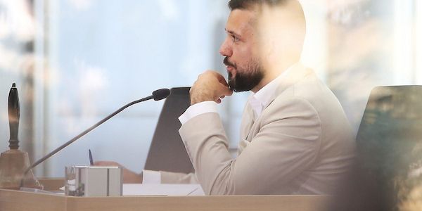 Hubig bezeichnet Wahl von AfD-Landtagspräsident als "Zäsur"