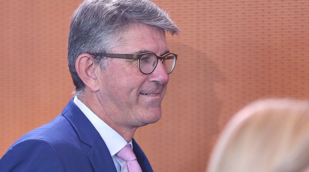 Weimer warnt SPD-Chefs wegen Berliner Sondierungen