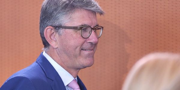 Weimer warnt SPD-Chefs wegen Berliner Sondierungen