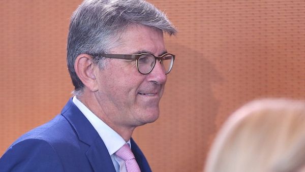 Weimer warnt SPD-Chefs wegen Berliner Sondierungen