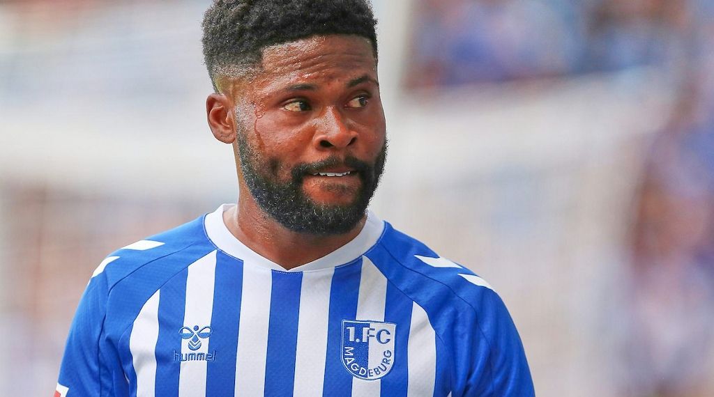 2. Bundesliga: Magdeburg gewinnt gegen Hannover