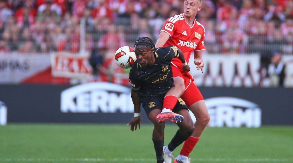 1. Bundesliga: Union feiert ersten Sieg - FCA und Bayern mit Remis