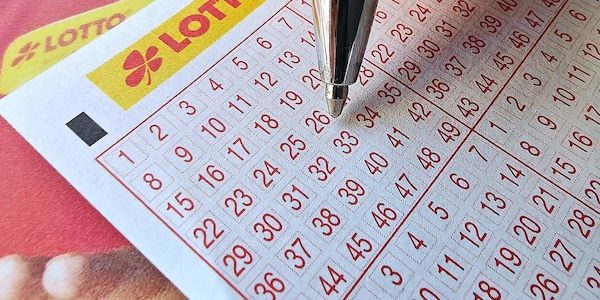 Lottozahlen vom Samstag (10.10.2026)