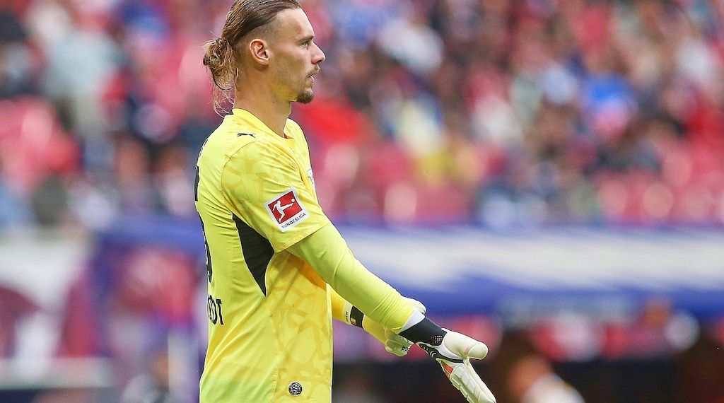1. Bundesliga: Leipzig deklassiert Frankfurt