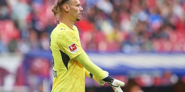 1. Bundesliga: Leipzig deklassiert Frankfurt