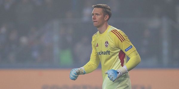 2. Bundesliga: Nürnberg und Wolfsburg zünden Torfeuerwerk