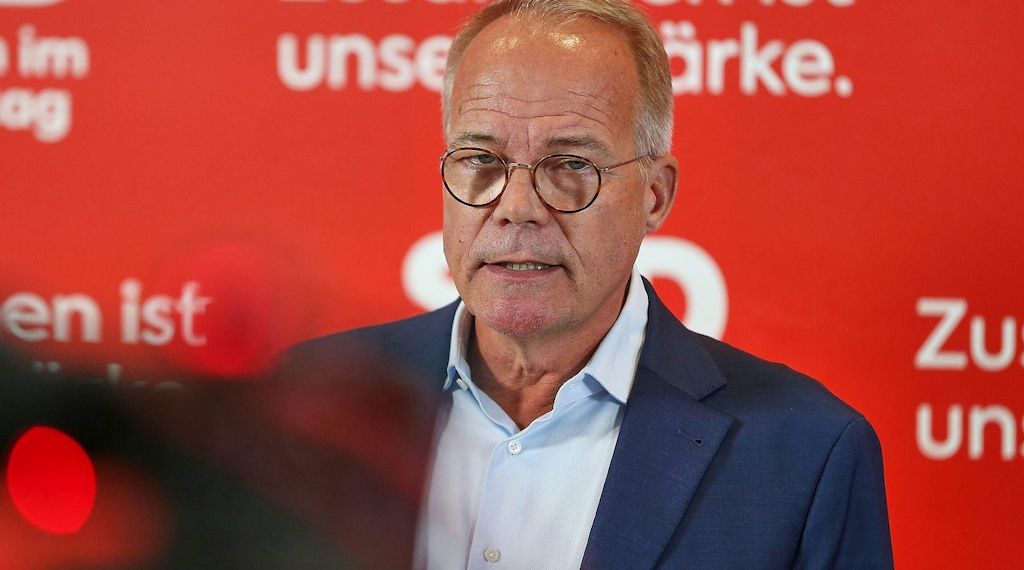 Miersch schlägt Rentengipfel zur Lösung des Koalitionsstreits vor