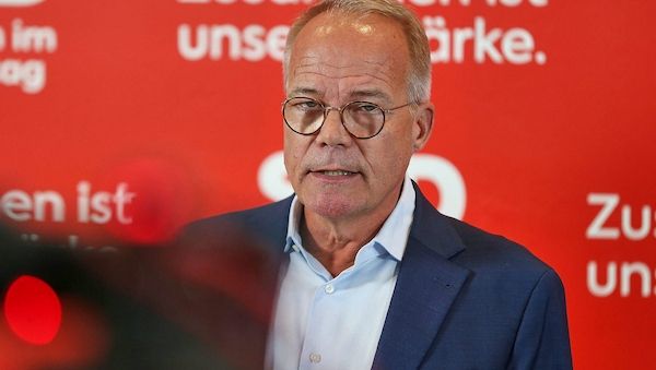 Miersch schlägt Rentengipfel zur Lösung des Koalitionsstreits vor