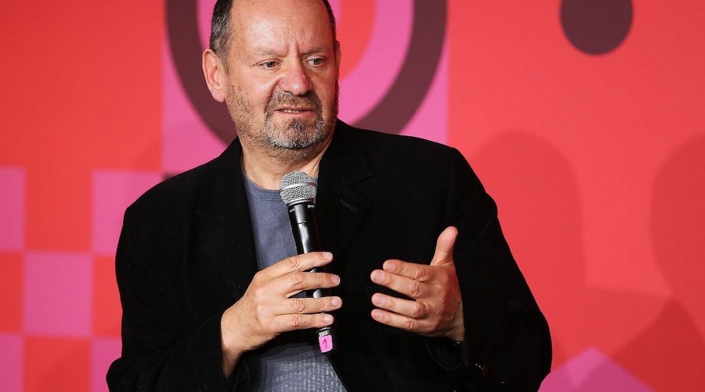 Friedenspreis des Buchhandels an Philippe Sands übergeben