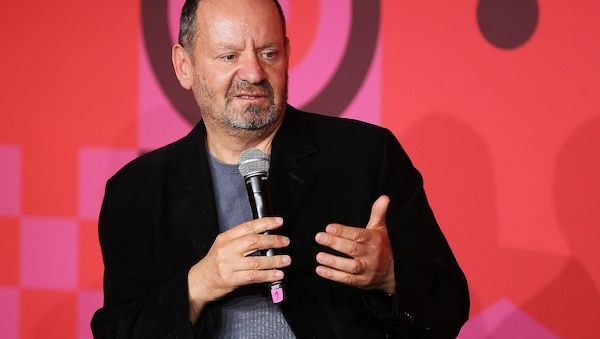Friedenspreis des Buchhandels an Philippe Sands übergeben
