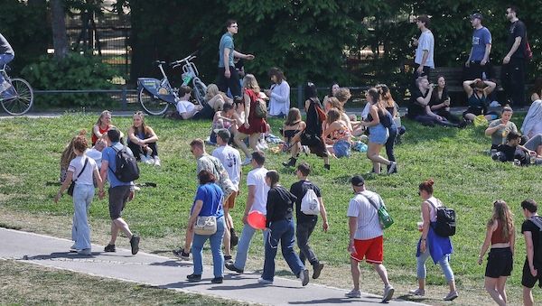 Fettleber-Erkrankungen bei jungen Erwachsenen steigen stark