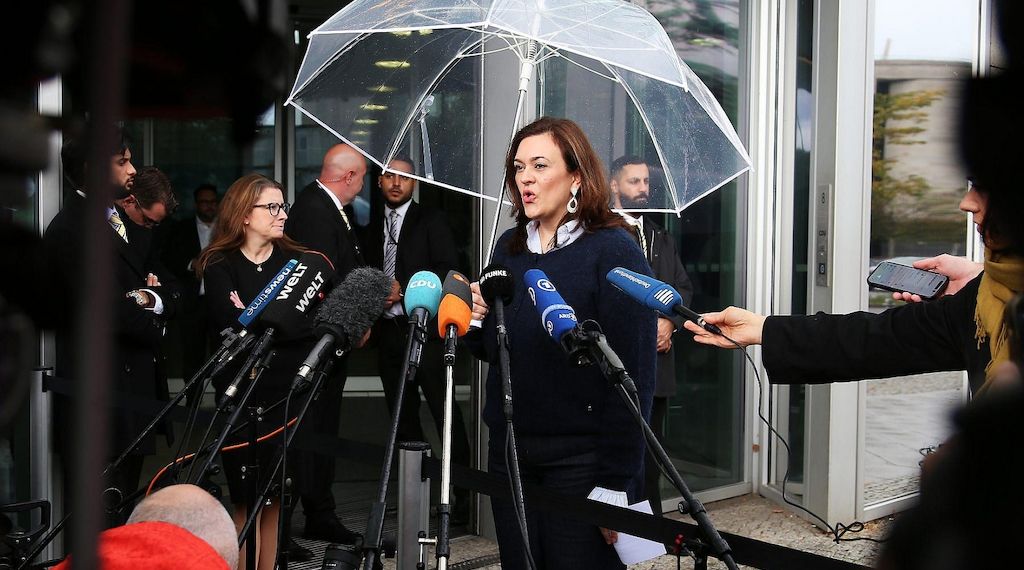 Nach Wahl-Debakeln: CDU-Führung berät über Kurskorrektur