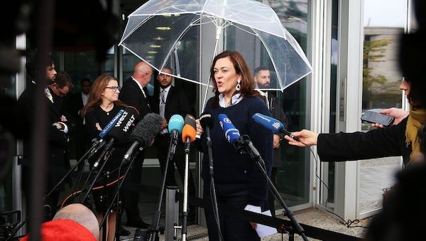 Nach Wahl-Debakeln: CDU-Führung berät über Kurskorrektur