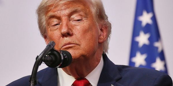 Trump verkündet "Energie-Waffenruhe" zwischen Russland und Ukraine