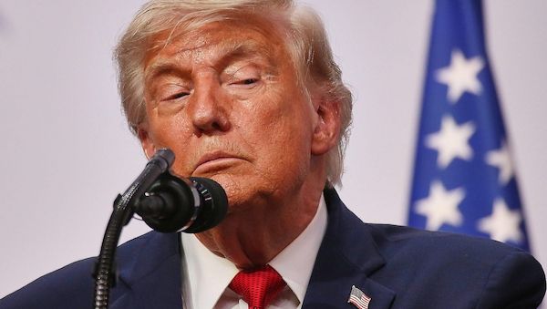 Trump verkündet "Energie-Waffenruhe" zwischen Russland und Ukraine