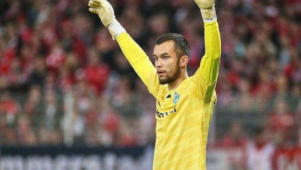 1. Bundesliga: Freiburg siegt in Unterzahl gegen Schalke