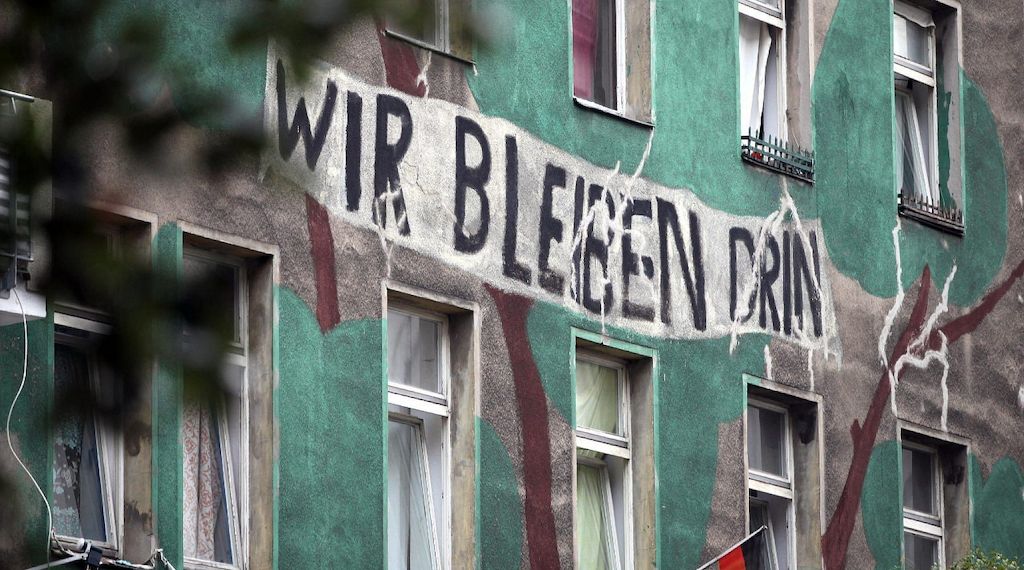 Linke fordert Verbot von Zwangsräumungen in Obdachlosigkeit