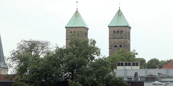 Wetterbericht für Niedersachsen/Bremen (12.10.2026)