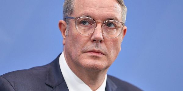 Alexander Schweitzer soll Bundesarbeitsminister werden