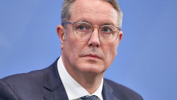 Alexander Schweitzer soll Bundesarbeitsminister werden