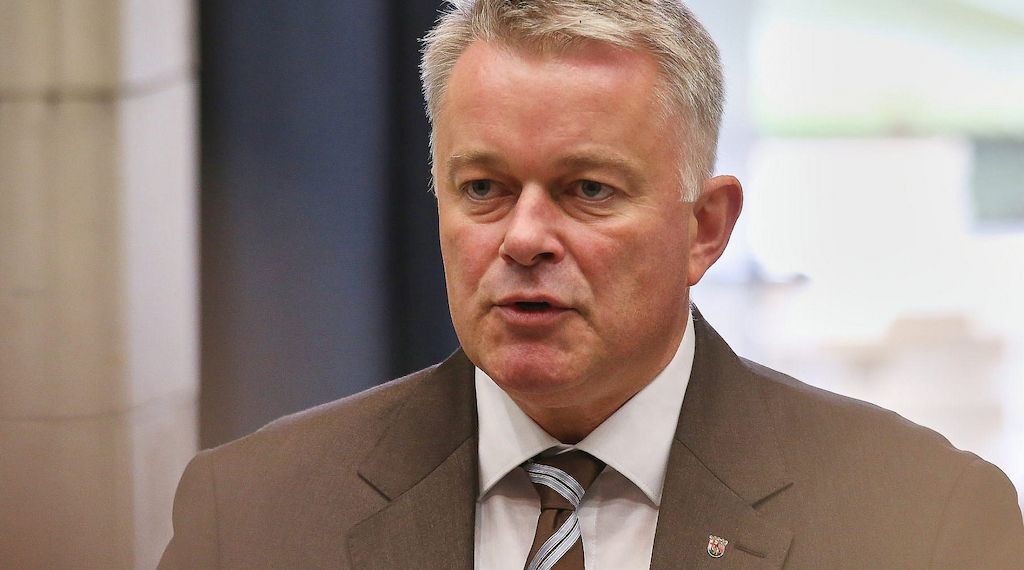 Schnieder weist Mitschuld-Vorwürfe nach Bas-Rücktritt zurück