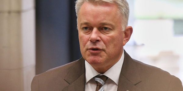 Schnieder weist Mitschuld-Vorwürfe nach Bas-Rücktritt zurück